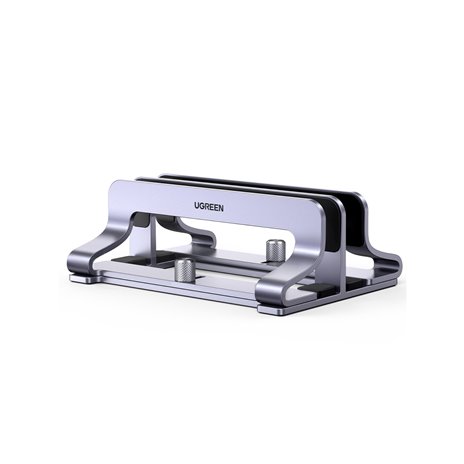 UGREEN supporto verticale Laptop Dual-slot
