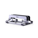 UGREEN supporto verticale Laptop Dual-slot