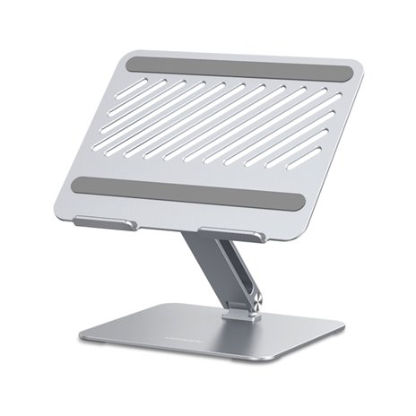 UGREEN supporto regolabile Laptop argento
