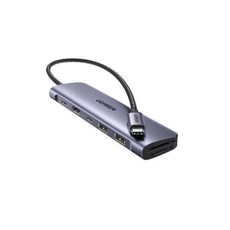 UGREEN USB-C Multifunction adatt.