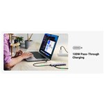 UGREEN USB-C Multifunction adatt.