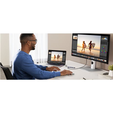 UGREEN USB-C Multifunction adatt.