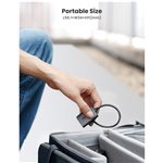 UGREEN USB-C a SD/TF lettore schede memoria cust.all.