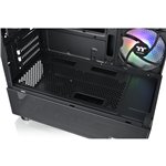 Thermaltake View 170 TG ARGB nero