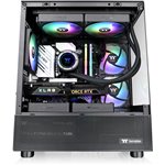 Thermaltake View 170 TG ARGB nero