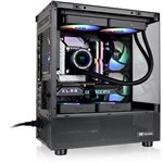 Thermaltake View 170 TG ARGB nero