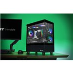 Thermaltake View 170 TG ARGB nero