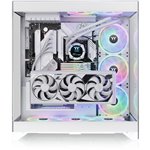 Thermaltake CTE E550 TG bianco neve