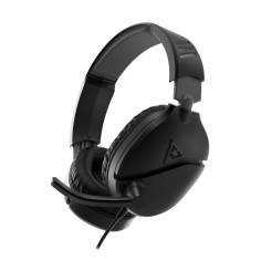 Turtle Beach Recon 70 PC cuffie stereo Over-Ear, nero 2