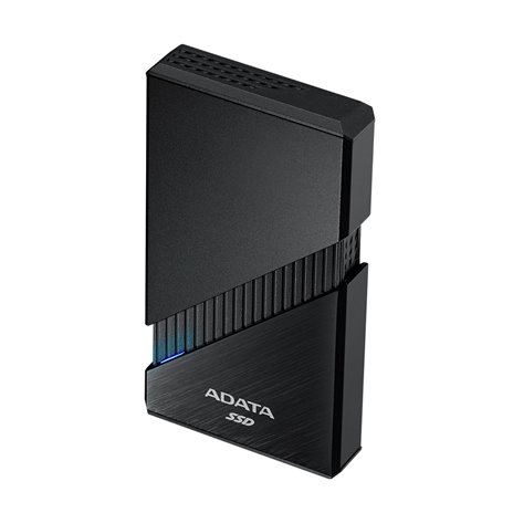 ADATA Externe SSD SE920      2TB Elite Black R/W 3800/3700 M