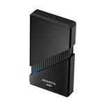ADATA Externe SSD SE920      2TB Elite Black R/W 3800/3700 M