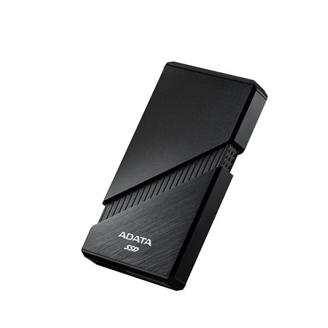 ADATA Externe SSD SE920      2TB Elite Black R/W 3800/3700 M