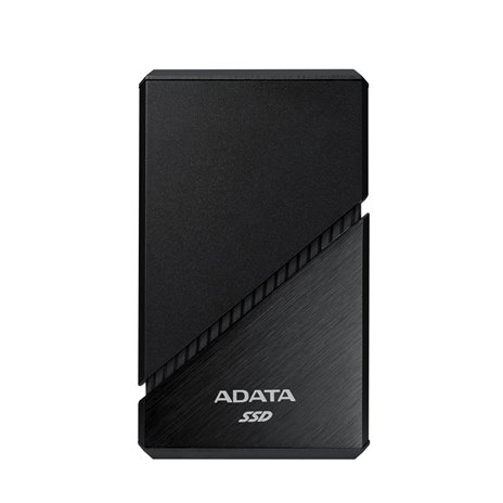 ADATA Externe SSD SE920      2TB Elite Black R/W 3800/3700 M