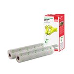 Solis Eco Rolls 30x600cm 2 rotoli   pellicola per sottov.