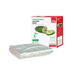Solis Eco Bags 20x30cm 50 sacch. sacchetti per sottov.