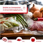 Solis Eco Bags 20x30cm 50 sacch. sacchetti per sottov.