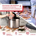 Solis Value Pack Vac pellicola e sacchetti