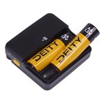 Deity PR-2 Stereo Pocket Recorder mit Lavalier Mic