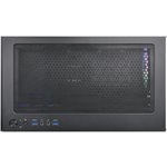 Thermaltake View 170 TG ARGB nero