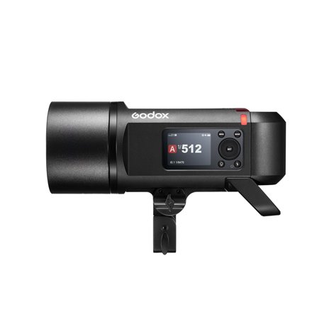 Godox AD600 PRO II