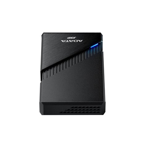 ADATA Externe SSD SE920      2TB Elite Black R/W 3800/3700 M