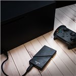 ADATA Externe SSD SE920      2TB Elite Black R/W 3800/3700 M