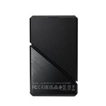 ADATA Externe SSD SE920      4TB Elite Black R/W 3800/3700 M