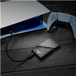 ADATA Externe SSD SE920      4TB Elite Black R/W 3800/3700 M