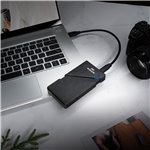 ADATA Externe SSD SE920      4TB Elite Black R/W 3800/3700 M