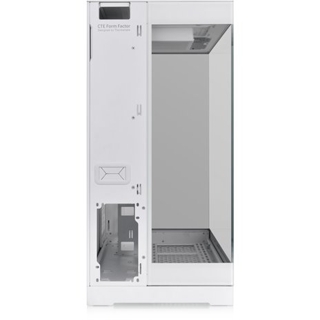 Thermaltake CTE E550 TG bianco neve