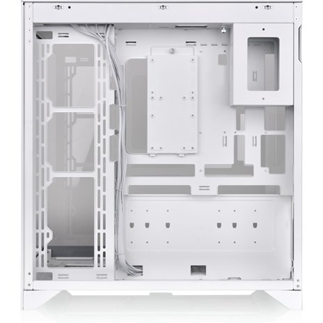 Thermaltake CTE E550 TG bianco neve