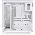 Thermaltake CTE E550 TG bianco neve
