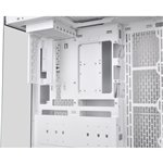 Thermaltake CTE E550 TG bianco neve