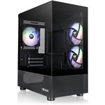 Thermaltake View 170 TG ARGB nero