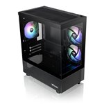 Thermaltake View 170 TG ARGB nero
