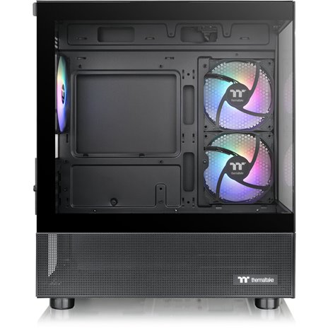 Thermaltake View 170 TG ARGB nero