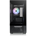 Thermaltake View 170 TG ARGB nero