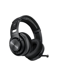 Turtle Beach Atlas Air cuffie stereo Over-Ear, nero