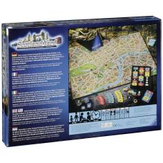 Ravensburger Scotland Yard 2