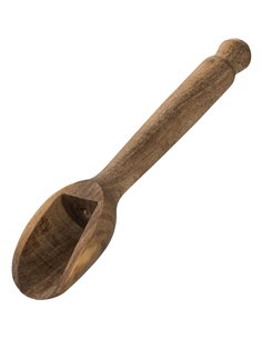 Zassenhaus palettina per spezie legno di olivo, 9 cm