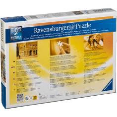 Ravensburger 1000 pezzi Il negozio di giocattoli 2