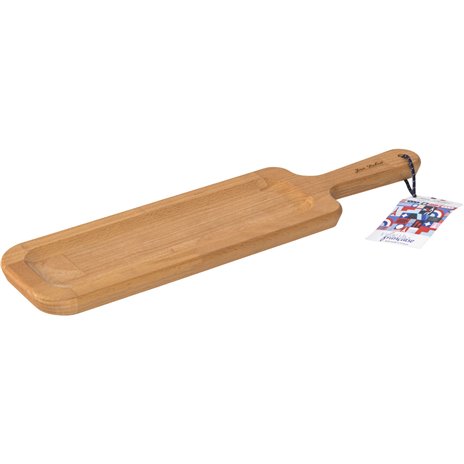 Jean Dubost Laguiole tagliere da portata tapas legno