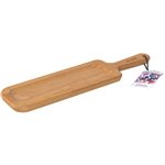 Jean Dubost Laguiole tagliere da portata tapas legno