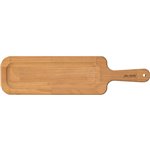 Jean Dubost Laguiole tagliere da portata tapas legno