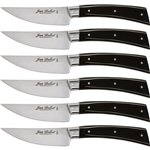 Jean Dubost Laguiole coltelli d.bistecca 6pz.acrilico
