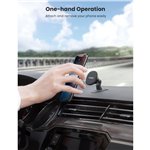 UGREEN Magnetic Phone supporto per auto