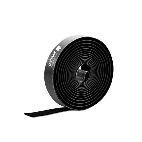 UGREEN organizzatore cavi 2m nero