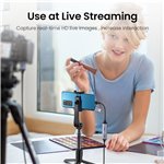 UGREEN Video Capture Card Single HDMI Input