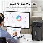 UGREEN Video Capture Card Single HDMI Input
