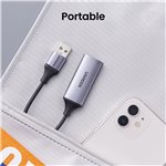 UGREEN Video Capture Card Single HDMI Input